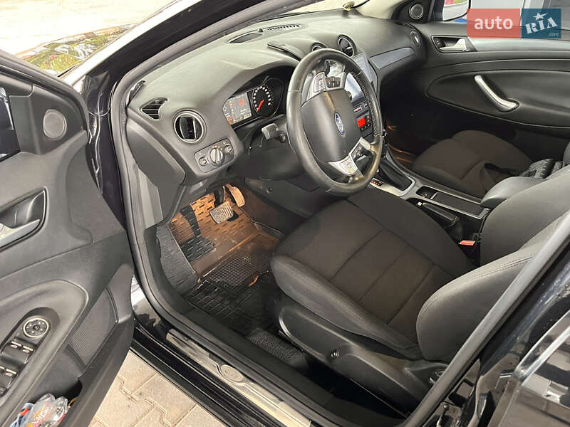 Седан Ford Mondeo 2012 в Хмельницком фото 22 Седан Ford Mondeo 2012 в Хмельницком