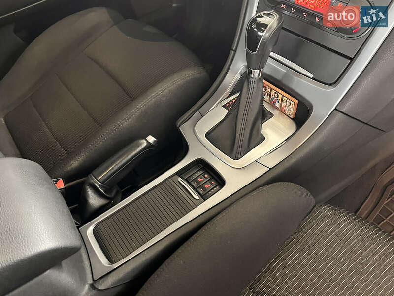 Седан Ford Mondeo 2012 в Хмельницком фото 27 Седан Ford Mondeo 2012 в Хмельницком