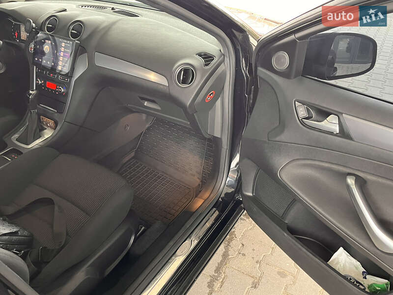 Седан Ford Mondeo 2012 в Хмельницком фото 29 Седан Ford Mondeo 2012 в Хмельницком