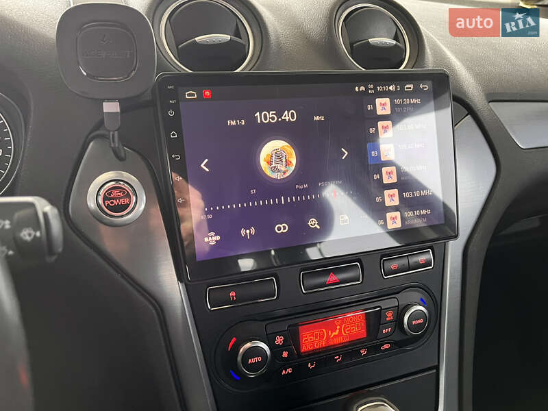 Седан Ford Mondeo 2012 в Хмельницком фото 42 Седан Ford Mondeo 2012 в Хмельницком