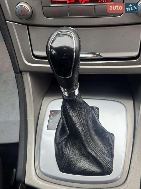 Універсал Ford Mondeo 2009 в Львові