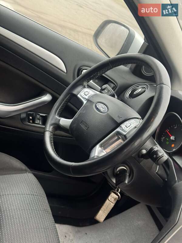 Універсал Ford Mondeo 2009 в Львові