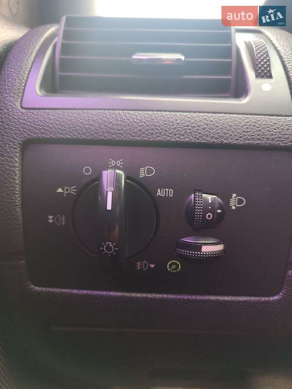 Седан Ford Mondeo 2004 в Лозовій фото 12 Седан Ford Mondeo 2004 в Лозовій