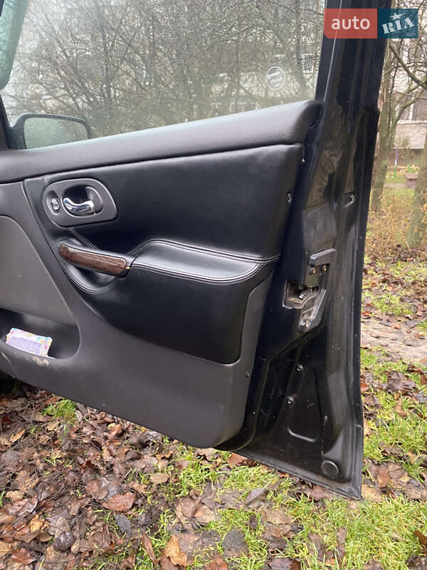 Седан Ford Mondeo 2000 в Кропивницькому фото 6 Седан Ford Mondeo 2000 в Кропивницькому