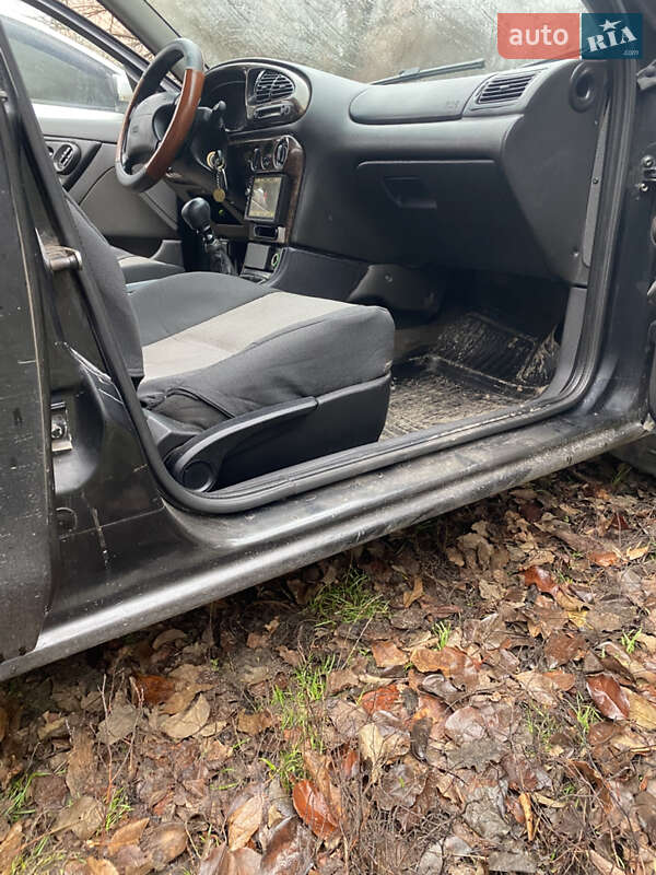 Седан Ford Mondeo 2000 в Кропивницькому фото 5 Седан Ford Mondeo 2000 в Кропивницькому