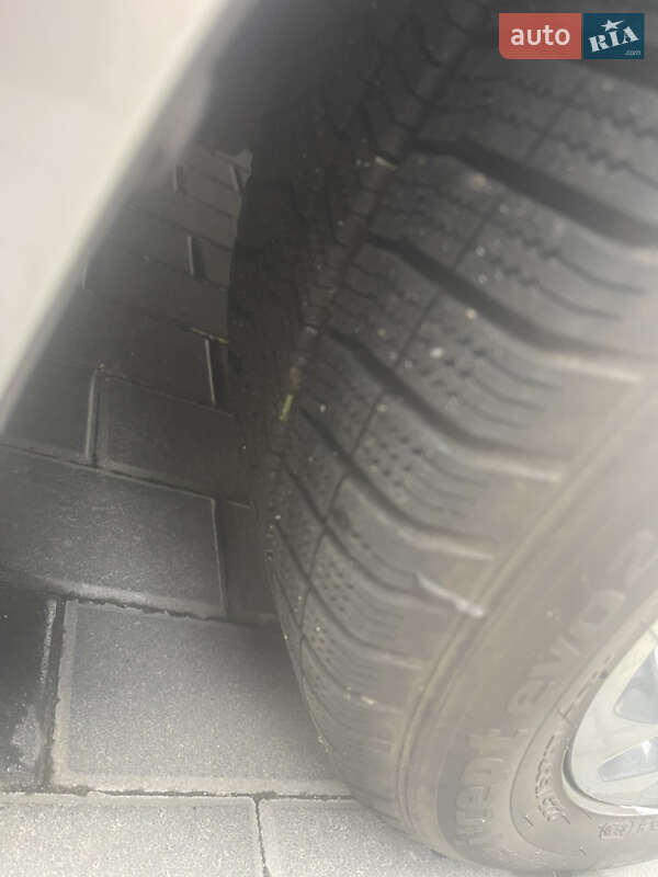 Седан Ford Mondeo 2015 в Киеве