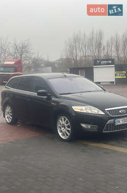 Універсал Ford Mondeo 2008 в Рівному