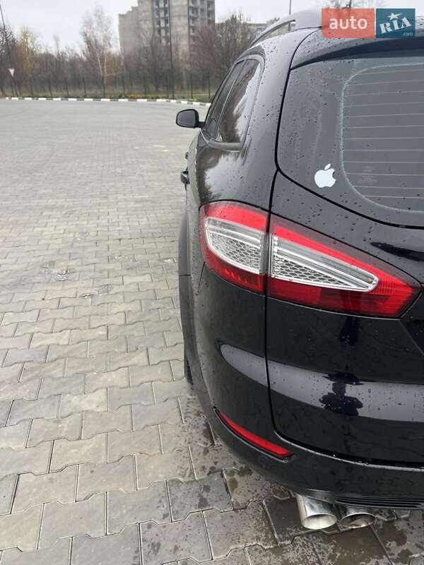 Универсал Ford Mondeo 2011 в Пятихатках