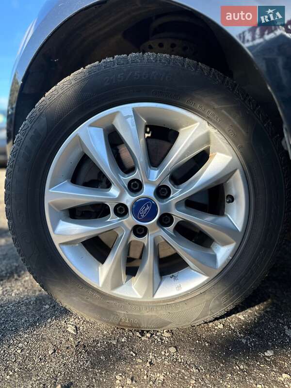 Седан Ford Mondeo 2011 в Білогородці фото 6 Седан Ford Mondeo 2011 в Білогородці