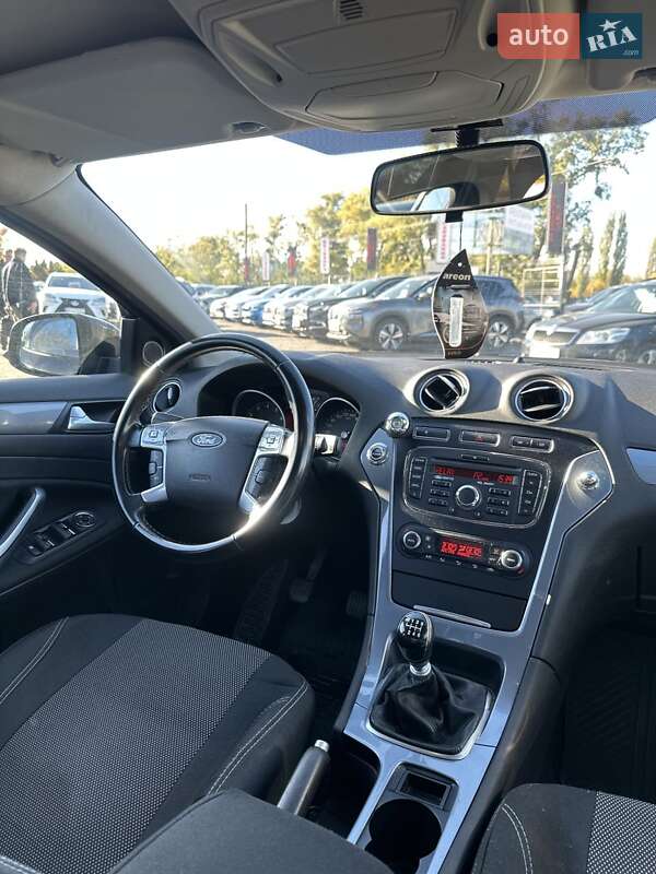 Седан Ford Mondeo 2011 в Білогородці фото 30 Седан Ford Mondeo 2011 в Білогородці