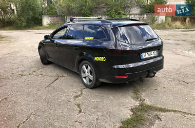 Универсал Ford Mondeo 2007 в Дрогобыче