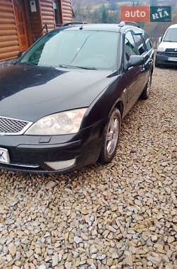Універсал Ford Mondeo 2004 в Білі Ослави