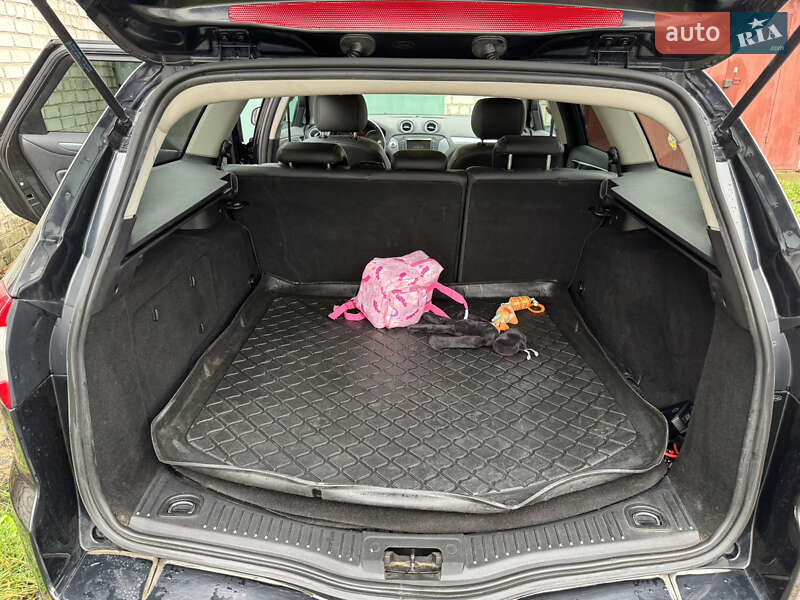 Універсал Ford Mondeo 2012 в Черкасах