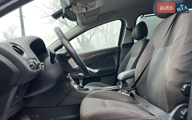 Универсал Ford Mondeo 2007 в Коломые