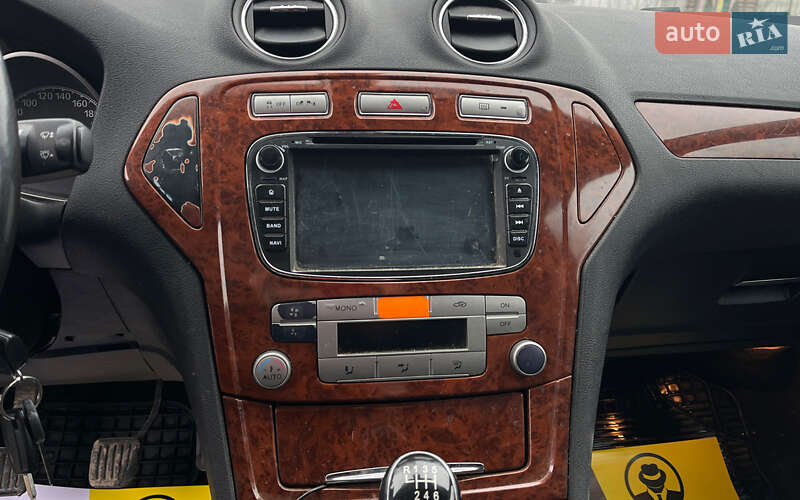 Универсал Ford Mondeo 2007 в Коломые