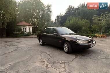 Лифтбек Ford Mondeo 1997 в Шептицькому