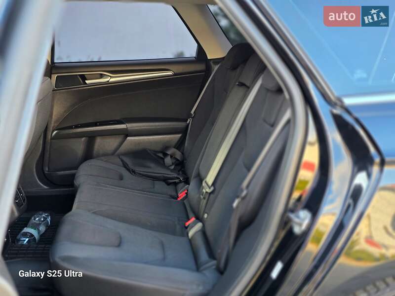 Универсал Ford Mondeo 2018 в Луцке