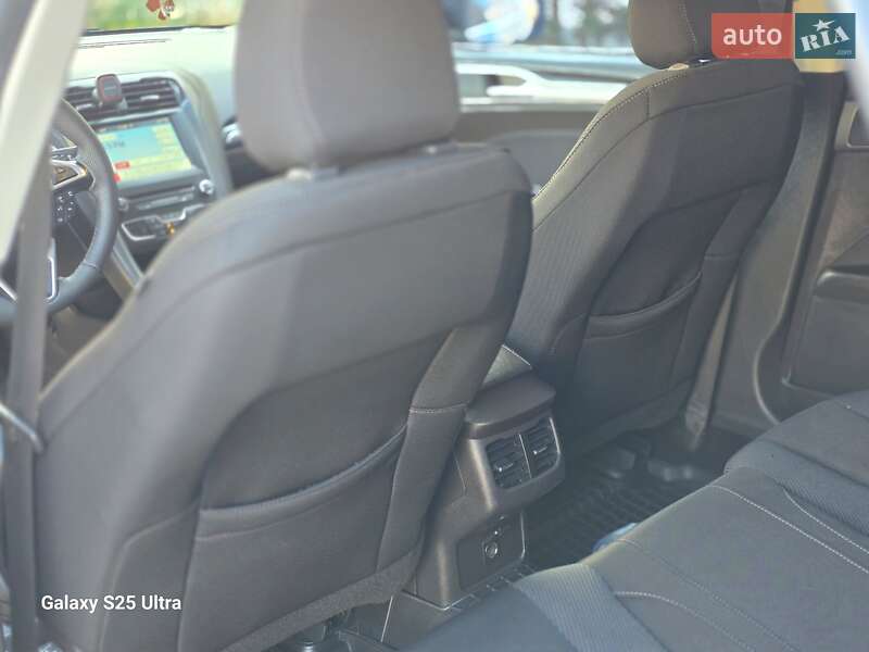 Универсал Ford Mondeo 2018 в Луцке