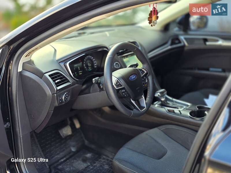 Универсал Ford Mondeo 2018 в Луцке