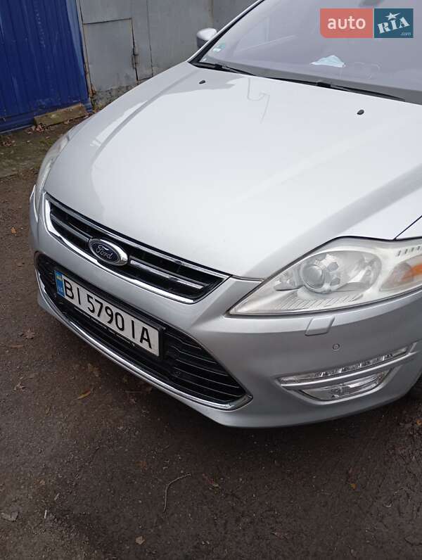 Универсал Ford Mondeo 2011 в Козельщине