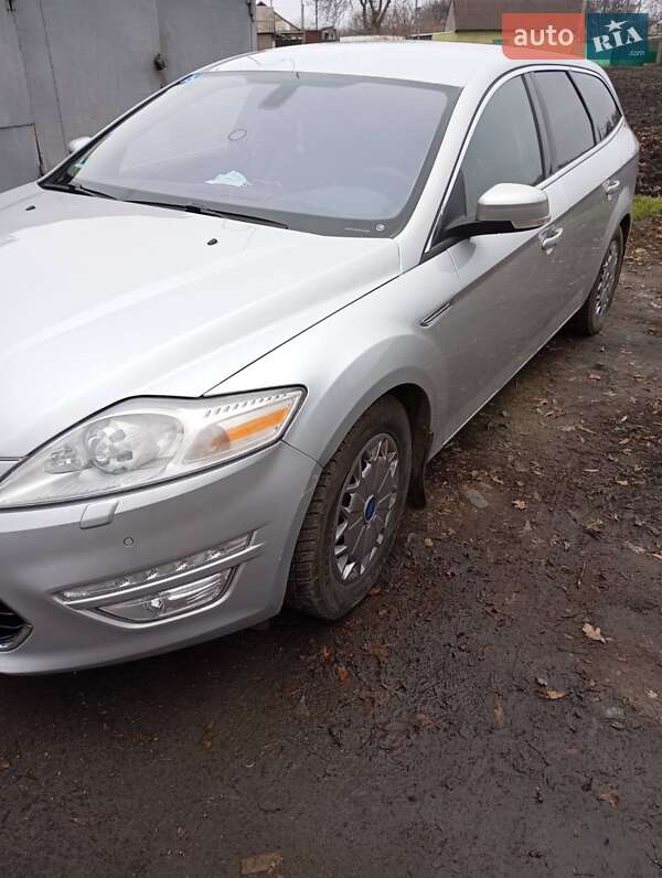 Универсал Ford Mondeo 2011 в Козельщине