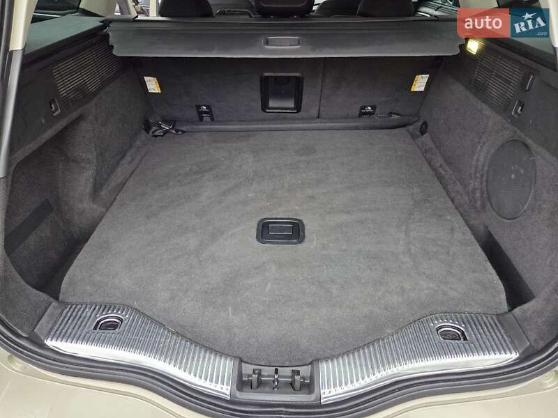 Универсал Ford Mondeo 2016 в Киеве фото 18 Универсал Ford Mondeo 2016 в Киеве