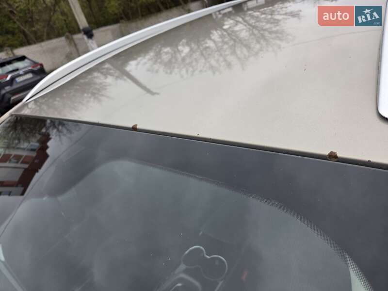 Универсал Ford Mondeo 2016 в Киеве фото 21 Универсал Ford Mondeo 2016 в Киеве