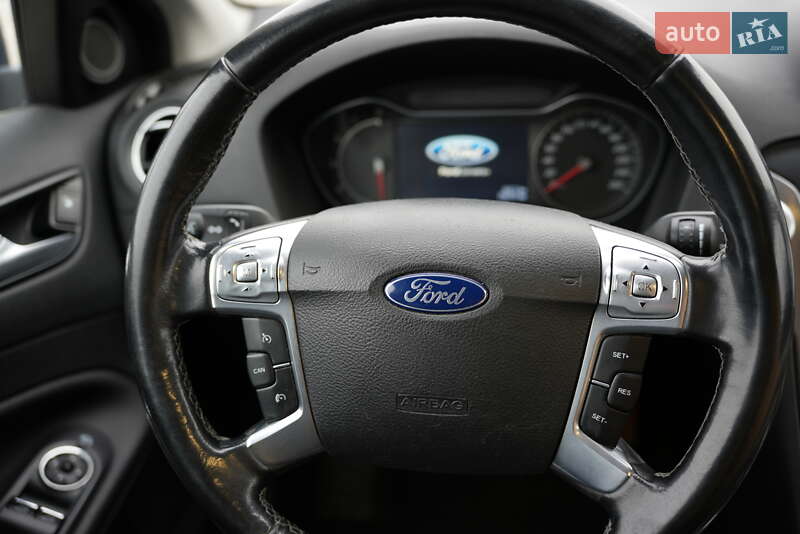 Лифтбек Ford Mondeo 2012 в Мостиске фото 19 Лифтбек Ford Mondeo 2012 в Мостиске