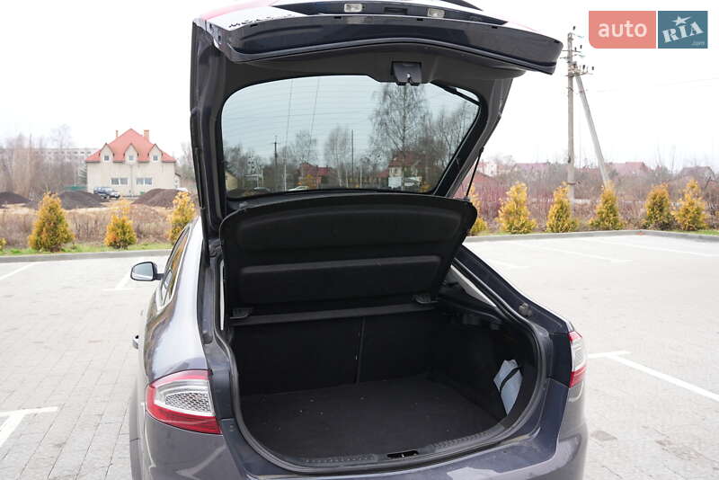 Лифтбек Ford Mondeo 2012 в Мостиске фото 26 Лифтбек Ford Mondeo 2012 в Мостиске