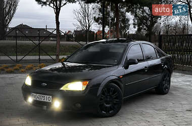 Седан Ford Mondeo 2000 в Луцьку
