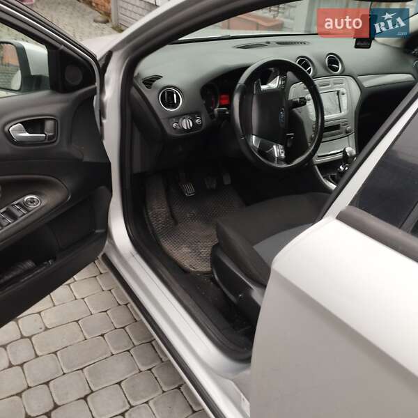 Седан Ford Mondeo 2010 в Гайсину фото 7 Седан Ford Mondeo 2010 в Гайсину