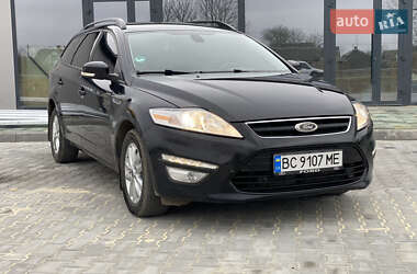 Универсал Ford Mondeo 2011 в Бродах