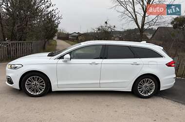 Універсал Ford Mondeo 2020 в Житомирі