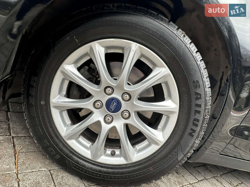 Лифтбек Ford Mondeo 2018 в Дрогобыче фото 9 Лифтбек Ford Mondeo 2018 в Дрогобыче