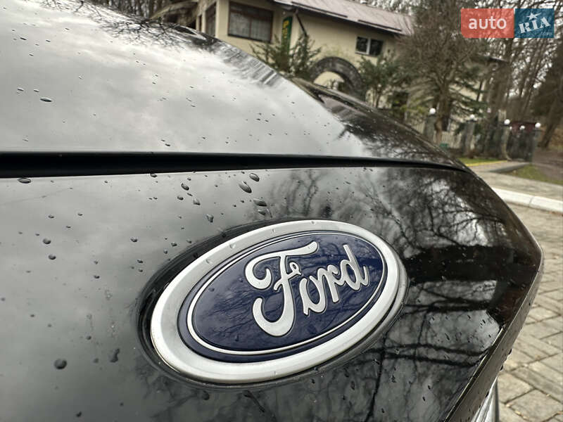 Лифтбек Ford Mondeo 2018 в Дрогобыче фото 21 Лифтбек Ford Mondeo 2018 в Дрогобыче