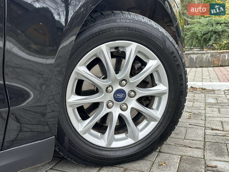 Лифтбек Ford Mondeo 2018 в Дрогобыче фото 47 Лифтбек Ford Mondeo 2018 в Дрогобыче