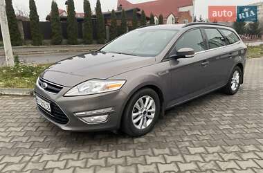 Универсал Ford Mondeo 2012 в Хмельницком