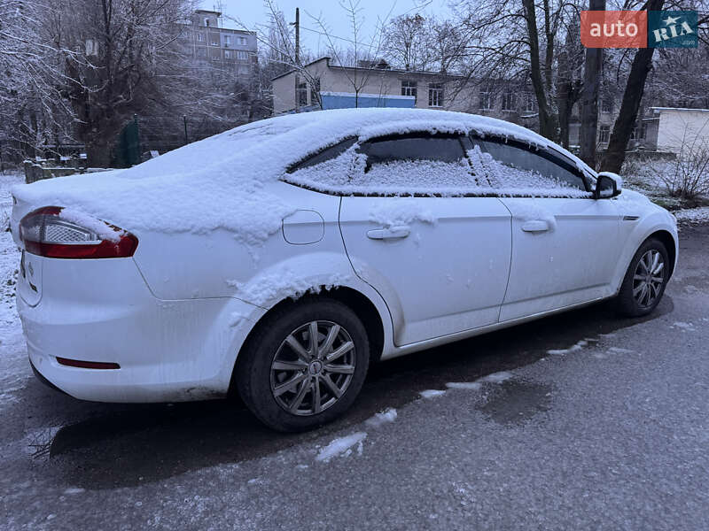 Седан Ford Mondeo 2012 в Днепре фото 9 Седан Ford Mondeo 2012 в Днепре