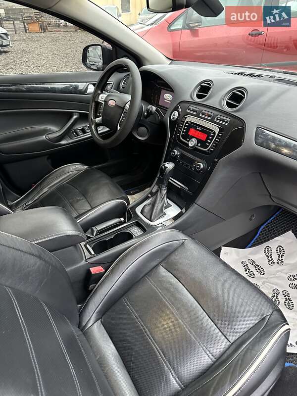 Седан Ford Mondeo 2011 в Смеле фото 10 Седан Ford Mondeo 2011 в Смеле