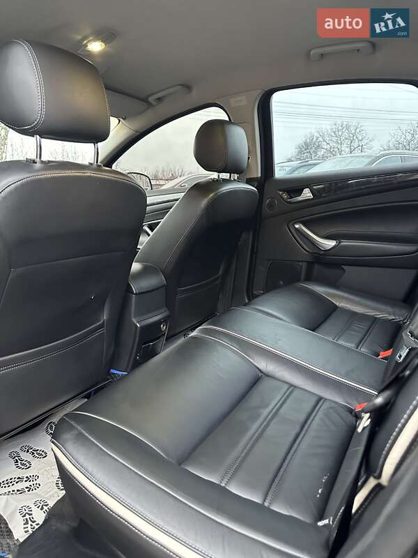 Седан Ford Mondeo 2011 в Смеле фото 16 Седан Ford Mondeo 2011 в Смеле