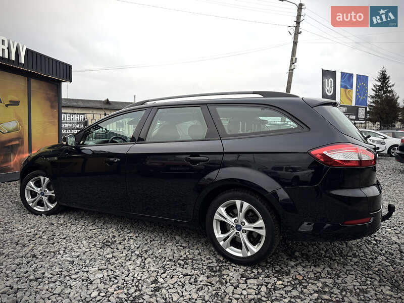 Универсал Ford Mondeo 2011 в Стрые фото 24 Универсал Ford Mondeo 2011 в Стрые