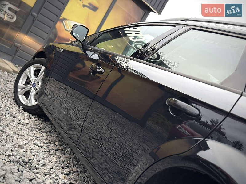 Универсал Ford Mondeo 2011 в Стрые фото 26 Универсал Ford Mondeo 2011 в Стрые