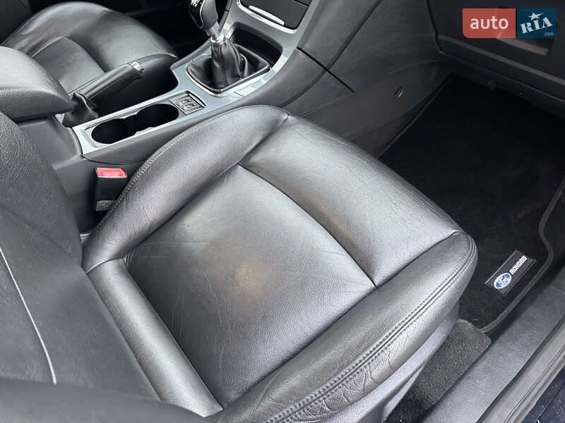 Универсал Ford Mondeo 2011 в Стрые фото 33 Универсал Ford Mondeo 2011 в Стрые