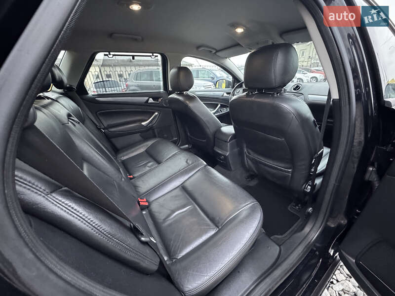 Универсал Ford Mondeo 2011 в Стрые фото 38 Универсал Ford Mondeo 2011 в Стрые