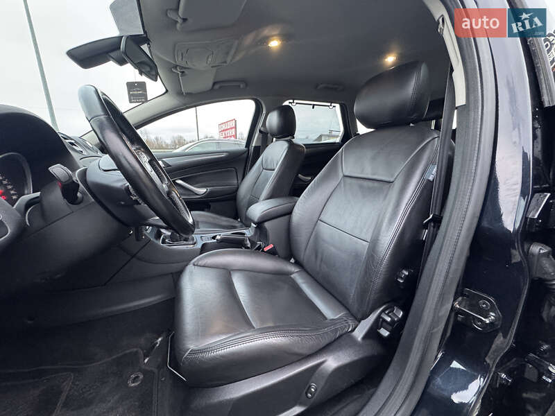 Универсал Ford Mondeo 2011 в Стрые фото 46 Универсал Ford Mondeo 2011 в Стрые