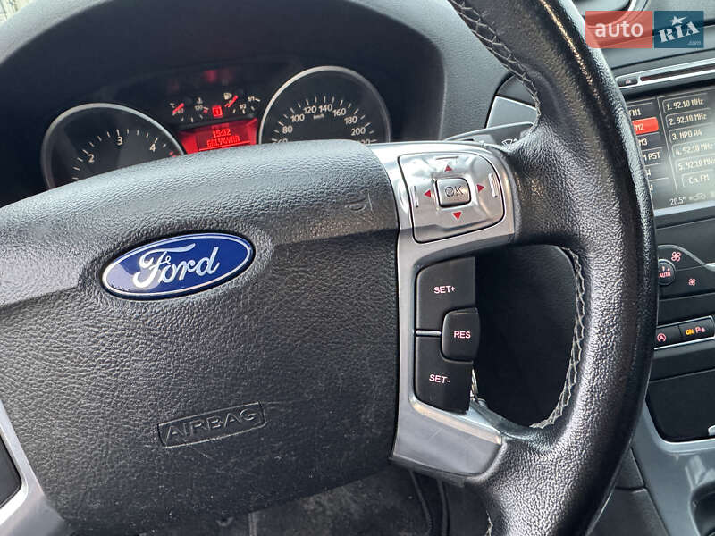 Универсал Ford Mondeo 2011 в Стрые фото 54 Универсал Ford Mondeo 2011 в Стрые