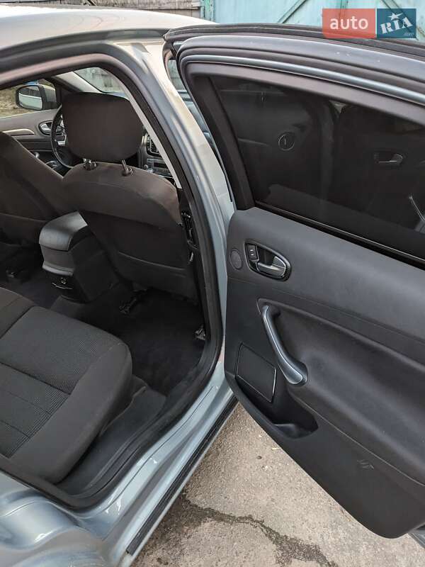 Седан Ford Mondeo 2008 в Киеве