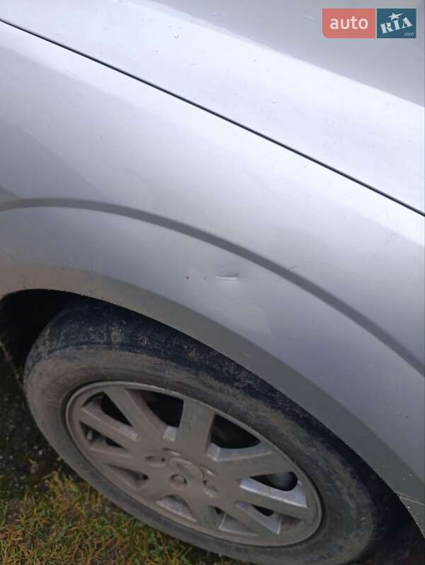 Универсал Ford Mondeo 2005 в Жидачове