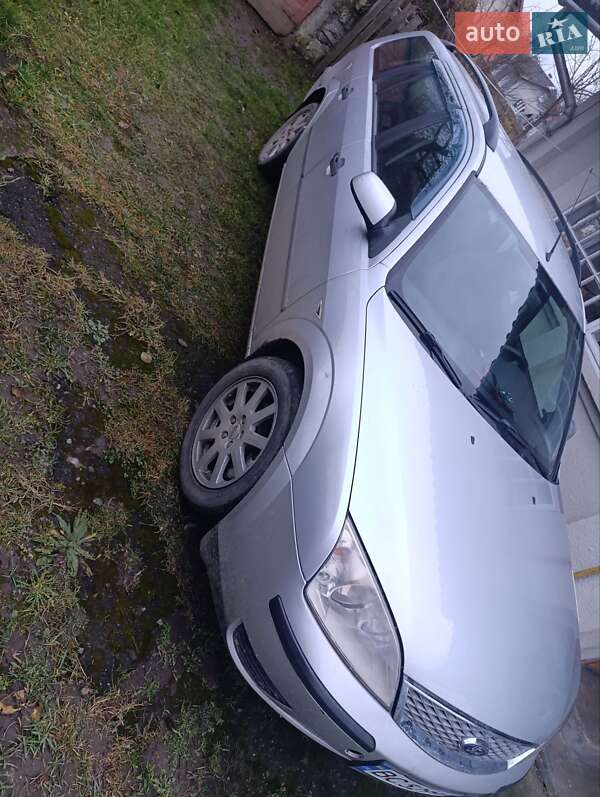 Универсал Ford Mondeo 2005 в Жидачове