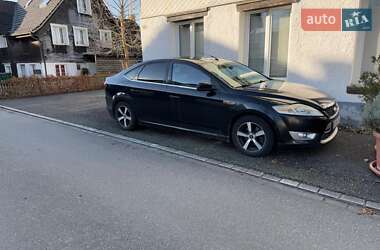 Лифтбек Ford Mondeo 2010 в Херсоне